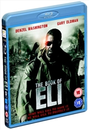 Buy The Book Of Eli