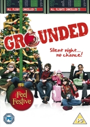 Buy Grounded (REGION 2)