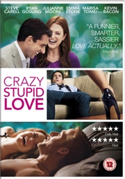 Buy Crazy Stupid Love (REGION 2)