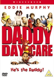 Buy Daddy Day Care (REGION 2)