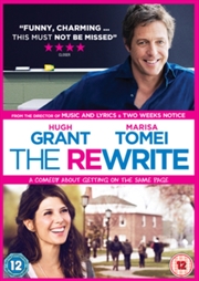 Buy The Rewrite (REGION 2)