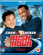 Buy Rush Hour