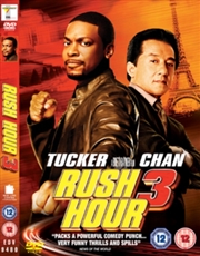 Buy Rush Hour 3 (REGION 2)