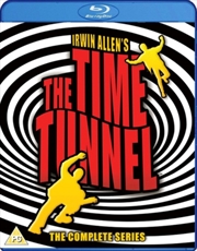 Buy The Time Tunnel - Complete Collection