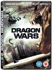 Buy Dragon Wars (REGION 2)