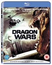 Buy Dragon Wars