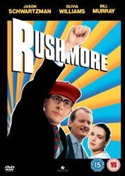 Buy Rushmore (REGION 2)