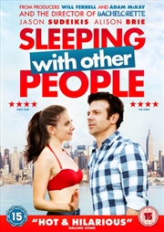 Buy Sleeping With Other People (REGION 2)