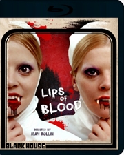 Buy Lips Of Blood