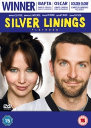 Buy Silver Linings Playbook (REGION 2)