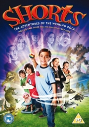 Buy Shorts (REGION 2)