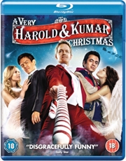 Buy A Very Harold And Kumar Christmas