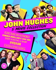 Buy John Hughes Movie Collection