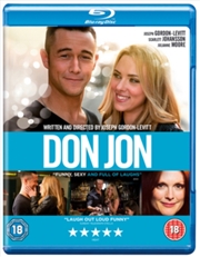 Buy Don Jon