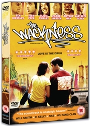 Buy The Wackness (REGION 2)