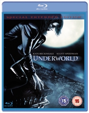 Buy Underworld - Extended Edition