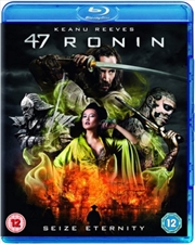 Buy 47 Ronin (2013)