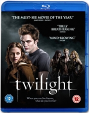 Buy The Twilight Saga - Twilight