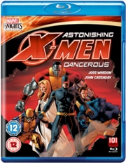 Buy Astonishing X-Men - Dangerous