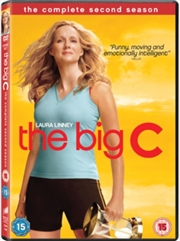 Buy The Big C - Season 2 (REGION 2)