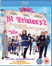 Buy st Trinians 2 - The Legend Of Frittons Gold