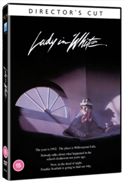 Buy Lady In White - Directors Cut (REGION 2)