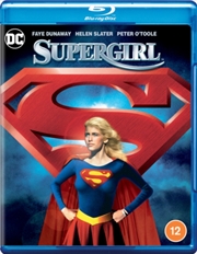 Buy Supergirl - The Movie (1984)