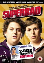 Buy Superbad (REGION 2)