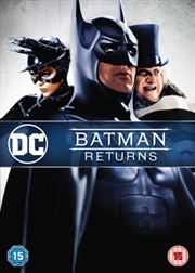 Buy Batman Returns (1992) (REGION 2)
