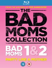 Buy Bad Moms 1 / Bad Moms 2