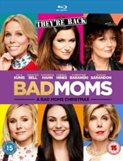 Buy Bad Moms 2