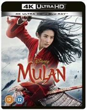 Buy Mulan (Live Action)