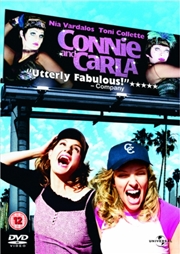 Buy Connie And Carla (REGION 2)