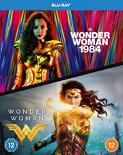 Buy Wonder Woman / Wonder Woman 1984