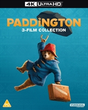 Buy Paddington / Paddington 2 / Paddington In Peru