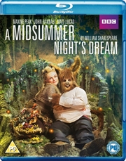 Buy A Midsummer Nights Dream (2016)