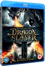 Buy Dawn Of The Dragonslayer