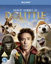 Buy Dolittle