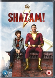 Buy Shazam (REGION 2)