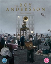 Buy Roy Andersson Collection