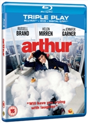 Buy Arthur (2011)