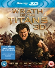 Buy Wrath Of The Titans