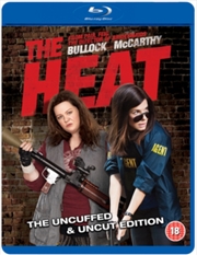 Buy The Heat - The Uncuffed And Uncut Edition