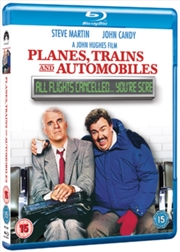 Buy Planes Trains And Automobiles