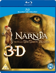 Buy The Chronicles Of Narnia - The Voyage Of The Dawn Treader