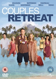 Buy Couples Retreat (REGION 2)