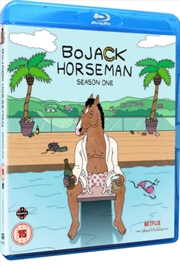Buy Bojack Horseman - Season 1