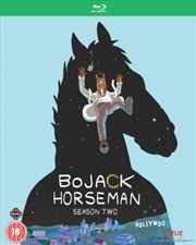 Buy Bojack Horseman - Season 2