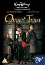 Buy Oliver Twist (1997) (REGION 2)
