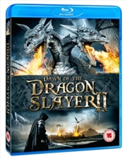 Buy Dawn Of The Dragonslayer Ii